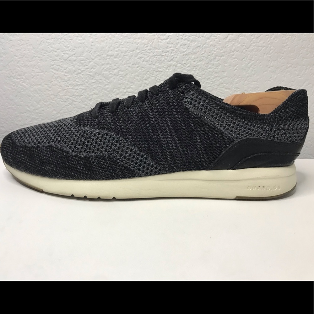 Cole Haan Men’s Grandpro Runner Stitchlite Sneaker (US Size 11)